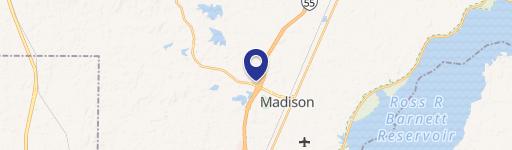 Prime Commercial Land in Madison