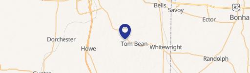 Land Parcel Near Highway 75