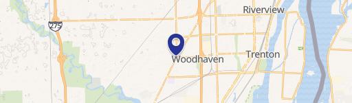 Flat Rock Office Space