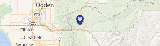 Scenic Mountain Green Homesite