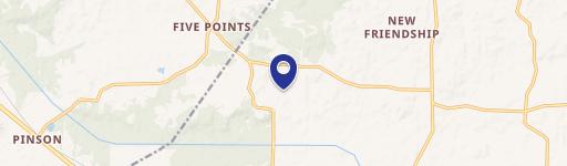 143 Acres Farm Between Cities