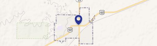 Ranch Land with Mountain Views