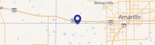 Amarillo Land with Development Potential