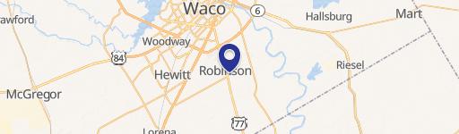 Expansive Land Parcel on Robinson