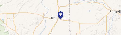 Redmond Commercial Land For Sale