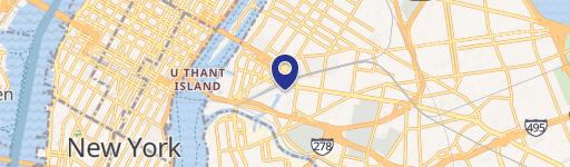 Long Island City Warehouse Space