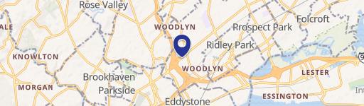 Retail Space on MacDade Blvd