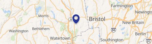 Commercial Land on CT Rte. 6