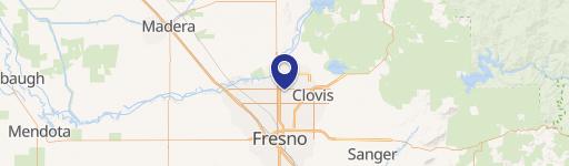 Fresno Office Space For Rent