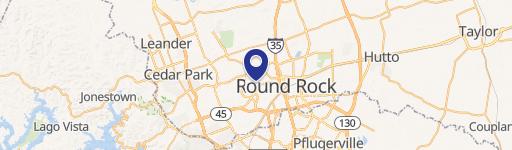 Brushy Creek Church and Office