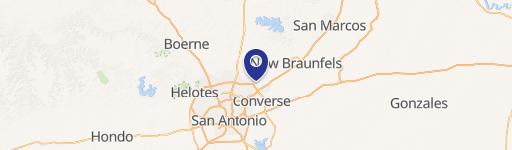 Land For Rent San Antonio