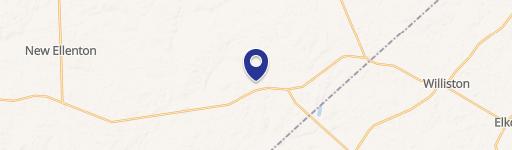 5+ Acre Wooded Equestrian Lot