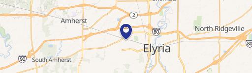 Elyria Land For Sale