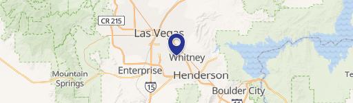 Retail Space Near I-15 Interchange