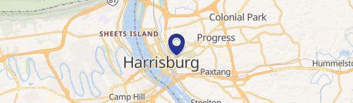 Harrisburg Land For Sale