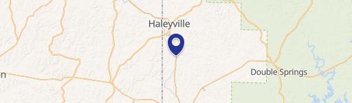 Haleyville, AL 35565