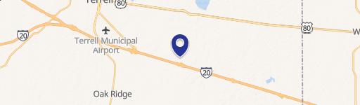 Terrell, Texas Land Opportunity