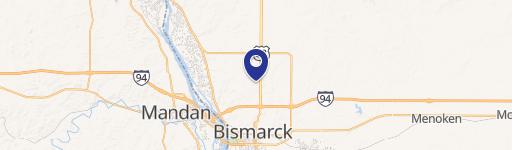 Bismarck Land For Sale