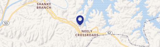 Unrestricted Land Near Dale Hollow