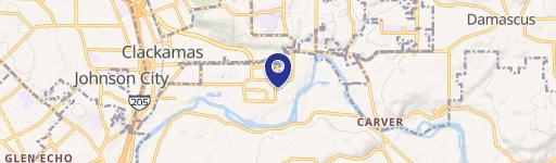 Clackamas Industrial Land for Sale