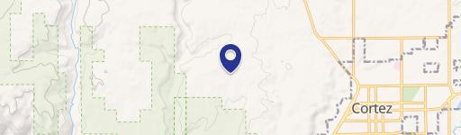 Land For Sale Cortez