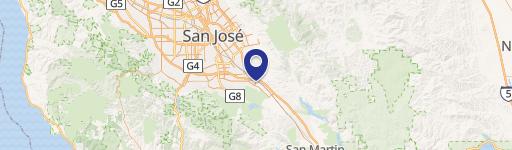 Retail Space on Santa Teresa