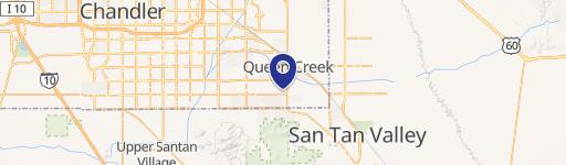 Restaurant Pad with Lake Views