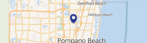 Deerfield Beach Flex Space Available