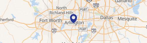 Premier Arlington Retail Development Space