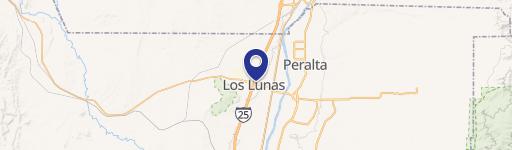 Los Lunas Land Opportunity