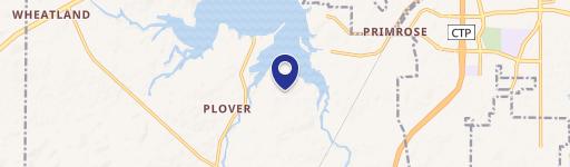 Residential Land Near Benbrook Lake