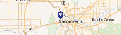 West Sacramento Industrial Portfolio