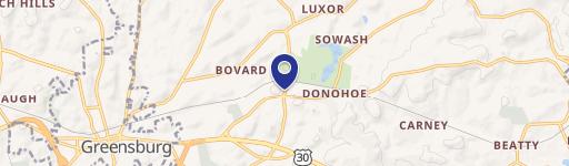 Land For Sale Greensburg