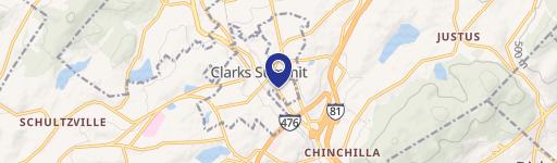 Turnkey Restaurant with Drive-Thru