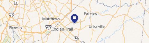 Land Near Monroe Expressway