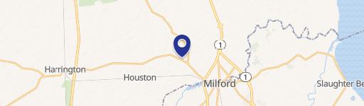 Milford Commercial Land for Sale