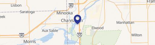 I-55 Accessible Industrial Land