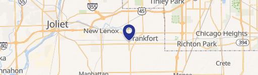 Land in Frankfort, Illinois