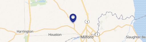 Milford Commercial Land for Sale