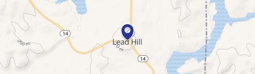 Expansive Ozark Land with Highway Frontage