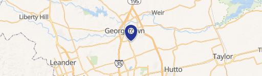 Land For Sale Georgetown, TX