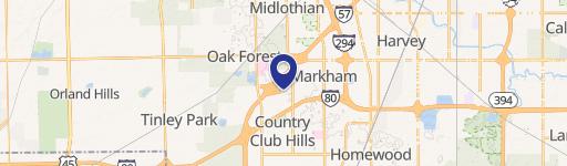 Retail Space in Country Club Hills