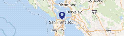 Retail Space in San Francisco