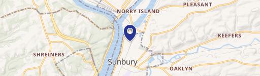 Rail-Served Industrial Property For Lease