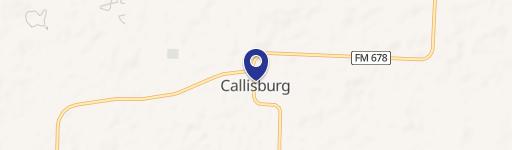 50 Acres Near Lake Texoma