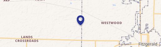 84 Acres with Multiple Residences