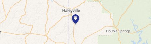 Haleyville, AL 35565