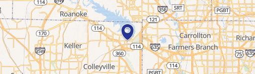 Retail Space in Historic Grapevine