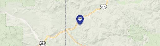 244-Acre Retreat & Conference Center