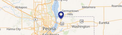 Commercial Land with High Visibility